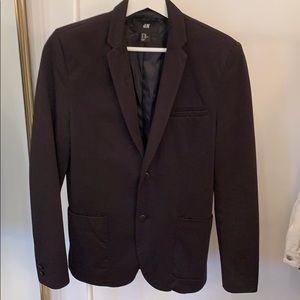 H&M blazer, size 34